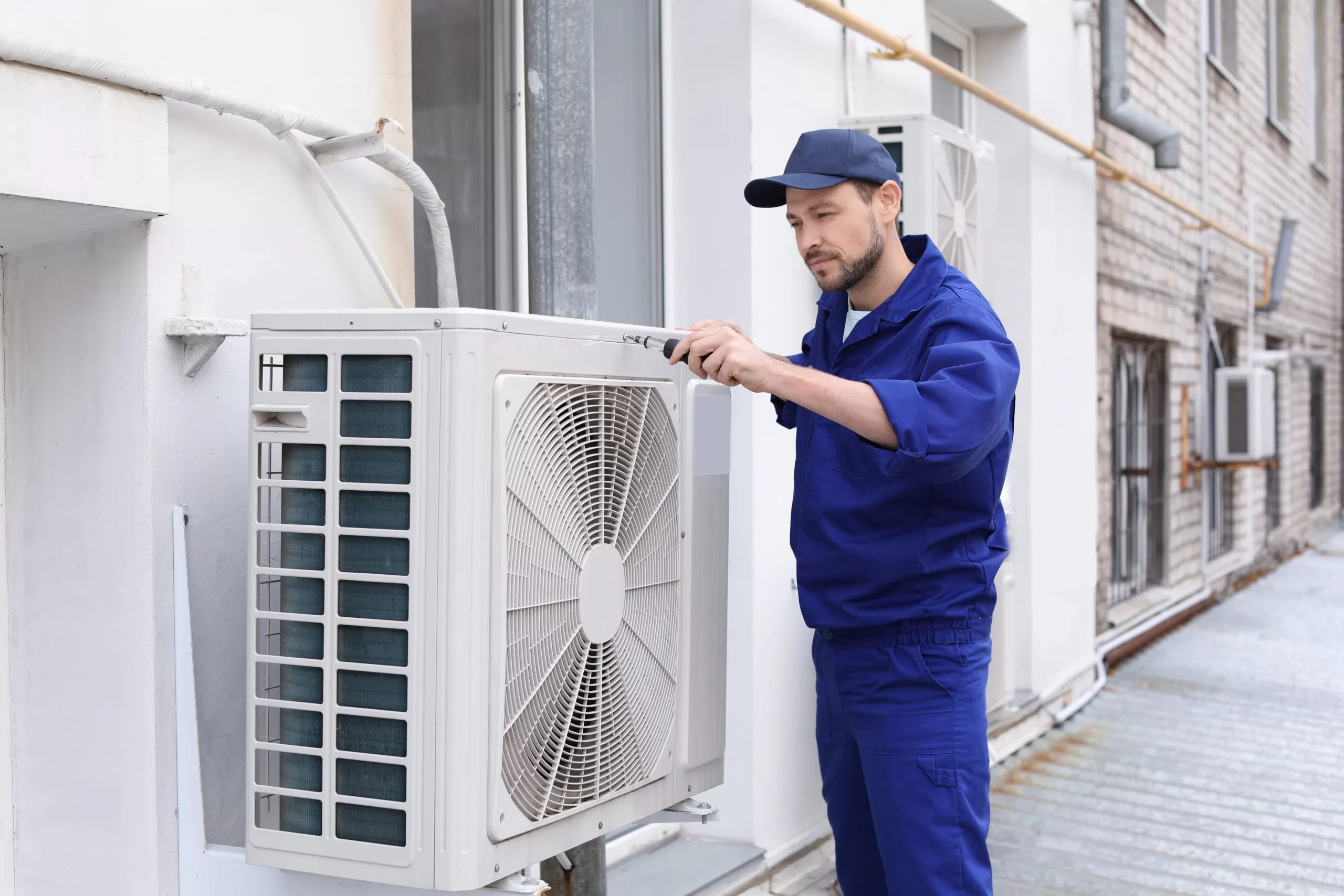 Tuzla İmmergas Klima Bakımı